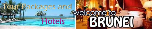 Brunei Tour